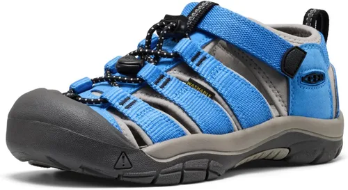 Vista 18 de KEEN Sandalias de agua Newport H2 con punta cerrada para niños unisex Newporty Mcnewport