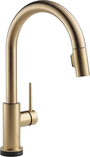 Vista 21 de Delta 9159TV-AR-DST - Grifo de cocina