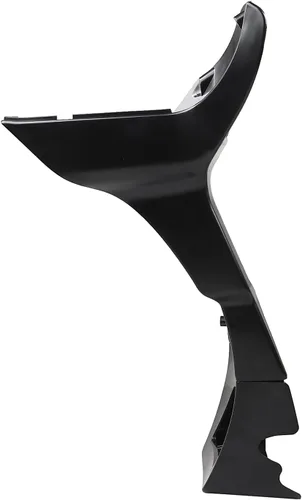Vista 6 de Cubierta de alerón frontal sin pintar para Harley Road Glide FLTRX FLTRXS Road Glide Special FLTRXS 2017-2023