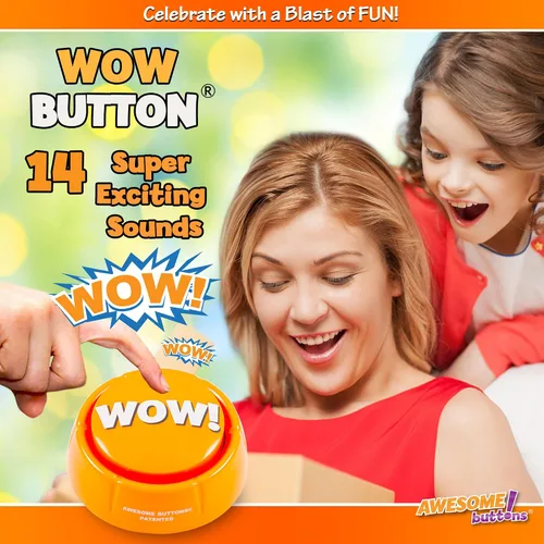 Vista 5 de WOW Button