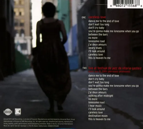Vista 2 de Careless Love