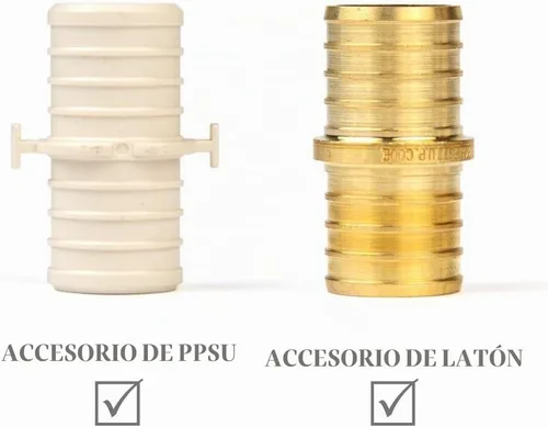 Vista 5 de IWISS PEX-1210C herramienta removedora de tapas de cobre F1807 de 1/2 pulgada, 3/4 de pulgada, y 1 pulgada