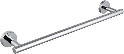 Vista 16 de kimzcn Toallero de mano negro mate de 9 pulgadas SUS 304 de acero inoxidable para montaje en pared de baño