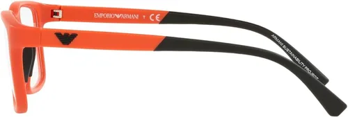 Vista 4 de Emporio Armani Gafas de sol cuadradas Ea3203 para hombre