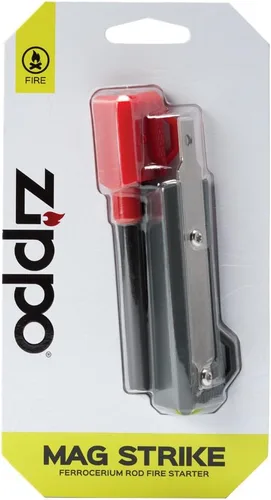 Vista 8 de Zippo Mag Strike