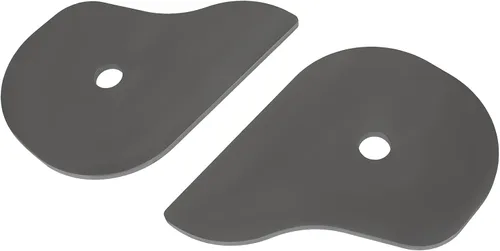 Vista 6 de OCPTY Kit de reparación de montaje de brazo trasero superior apto para Chevy Trailblazer para Gmc Envoy