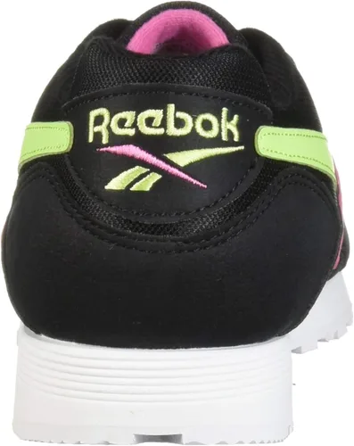 Vista 3 de Reebok Raptide para mujer Transparente