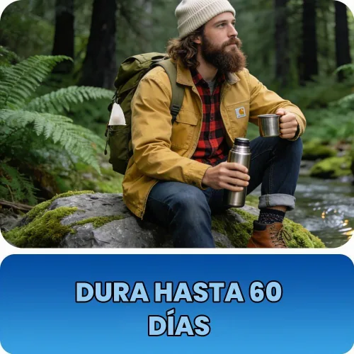 Vista 5 de Repelente de mosquitos para patio al aire libre, bolas repelentes