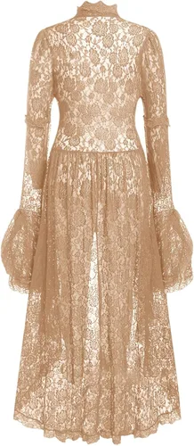 Vista 5 de Vestidos góticos de Halloween para mujer, vestidos de corsé de Halloween, corsé steampunk, chaqueta de corsé victoriano, pirata renacentista, abrigo
