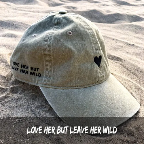 Vista 4 de Atticus Poetry Hat Embroidered Brushed Cotton Womens Baseball Hat Unisex Fit Adjustable One