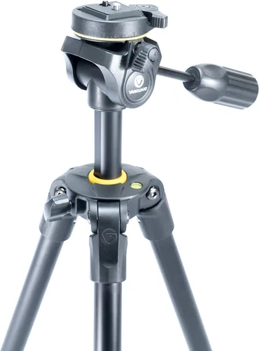 Vista 4 de Vanguard Trípode Vesta 233AP con cabeza panorámica PH-23
