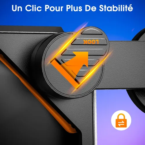 Vista 5 de Soporte para teléfono Tesla, sin necesidad de pegamento, para soporte de teléfono magnético MagSafe para salpicadero de coche para Tesla Model Y