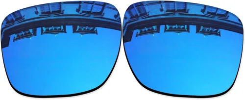 Vista 2 de Vonxyz Lentes de repuesto para gafas de sol Smith Emerge - Múltiples opciones