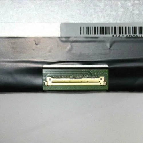 Vista 4 de Reemplazo para Dell Chromebook 3100 11.6 "LCD LED pantalla táctil HD 1366x768 40 pines B116XAK01.1 45GHC B116XAK01.2 N116BCN-EA1 NV116WHM-T01