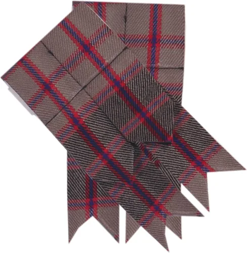 Vista 143 de Kilts Hose Flashes I Scottish Traditional Socks Flashes