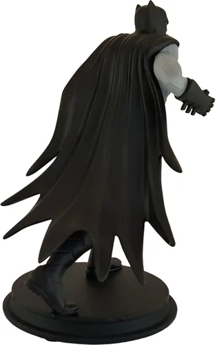 Vista 3 de Icon Heroes DC Heroes Batman - Estatua de pisapapeles