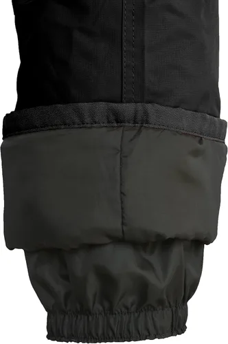 Vista 4 de Arctix Overoles para la nieve con peto alto para niños pequeños