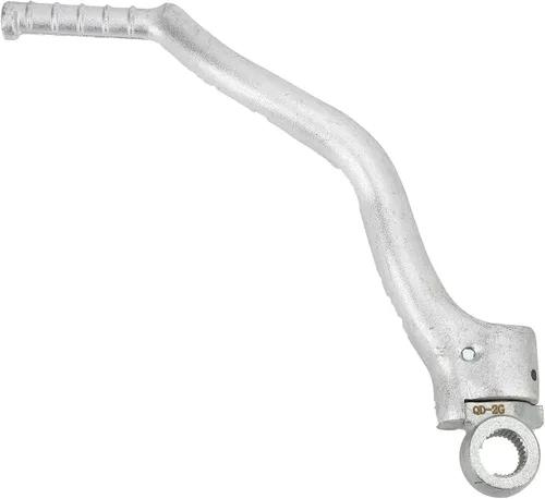 Vista 3 de Empezar Maneta de arranque para motor ZONGSHEN 250CC NC250, aluminio forjado