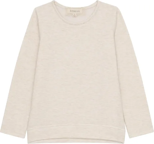 Vista 3 de BTween Sudadera de forro polar de manga larga con cuello redondo para niñas, 3 piezas