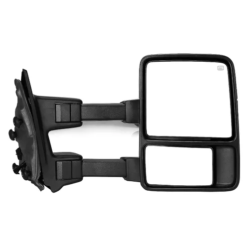 Vista 33 de AUTOSAVER88 Espejo de remolque compatible con Ford F150 2004-2014 lado