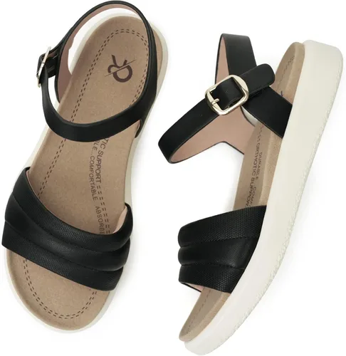 Vista 7 de ORTOREX Sandalias ortopédicas para caminar con soporte de arco para mujer - Sandalias cómodas