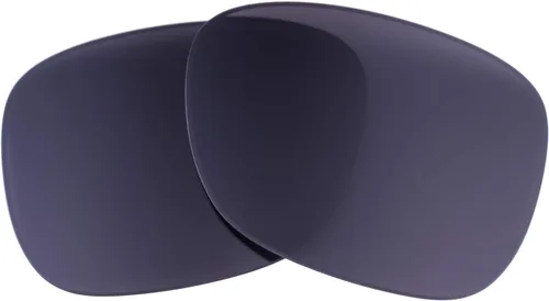 Vista 13 de Lentes de repuesto polarizadas para gafas de sol Rayban Justin RB4165 (2.126 in) - Fabricado en Estados Unidos