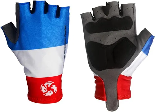 Vista 2 de Bont Los guantes de patinaje también se pueden utilizar para ciclismo, patinaje sobre ruedas, patinaje en línea, ciclismo de montaña
