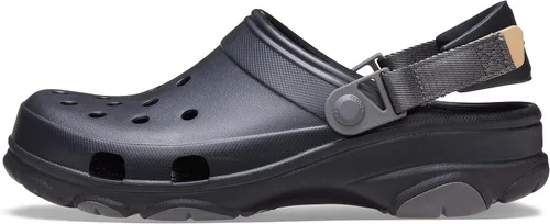 Vista 11 de Crocs Zuecos clásicos unisex para adultos