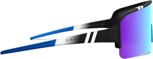 Vista 54 de Blenders Eyewear Eclipse X2 - Gafas de sol polarizadas - Lente envolvente - 100% protección UV - Para hombres y mujeres