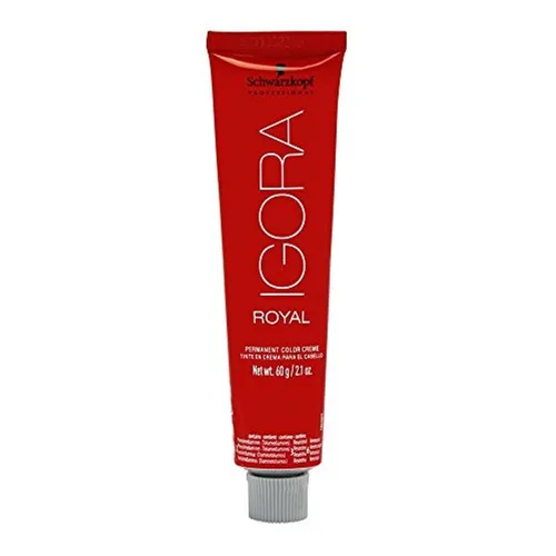 Vista 18 de Schwarzkopf Igora Royal - Tinte permanente para el cabello, 9-0 rubio extra claro natural, 60 ml de Schwarzkopf