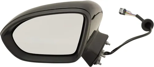Vista 151 de Garage-Pro Espejo compatible con Chevrolet Tahoe 2007-2014, GMC Yukon, Yukon XL 1500, Suburban 1500 lado del pasajero con detección de punto ciego