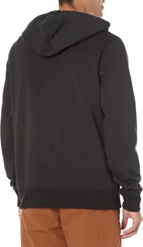 Vista 2 de Champion Authentic Originals - Sudadera de forro polar con capucha para hombre