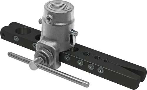 Vista 8 de Mastercool 71600-A Hydra-Swage Kit de expansor de tubo de 7 cabezales