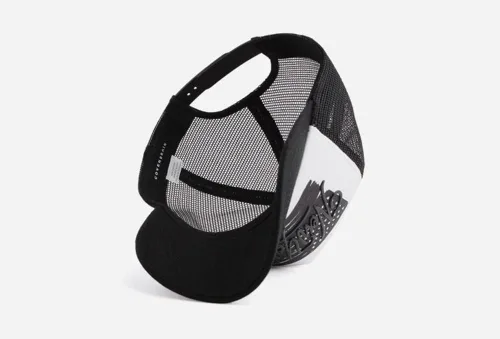 Vista 5 de Flipper - Gorra de béisbol de malla ajustable para hombre y mujer