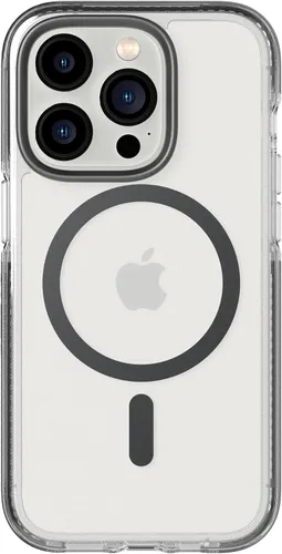 Vista 26 de Tech21 funda Impact Clear para iPhone 7 – transparente