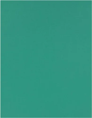 Vista 8 de PA Paper Accents - Cartulina suave pesada de 8.5 x 11 pulgadas, color azul, papel de cartulina de color de 111 libras para hacer tarjetas, álbumes