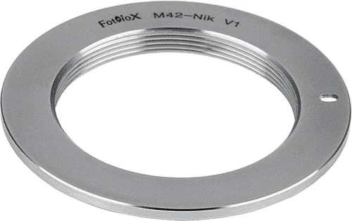 Vista 3 de Fotodiox Pro Shift - Adaptador de montaje de lentes