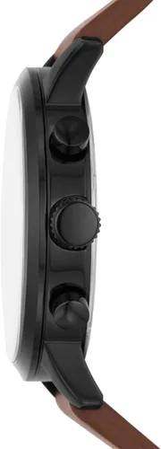 Vista 2 de Relic by Fossil Men's JAVIS Quartz Watch with Stainless Steel Strap