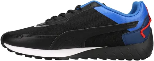 Vista 3 de PUMA Men's Low Boots