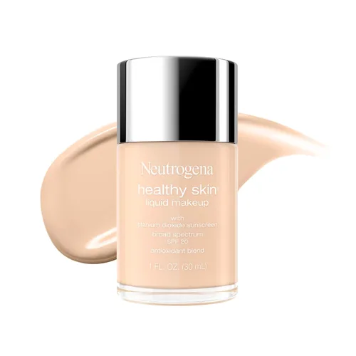Vista 37 de Neutrogena Piel Sana líquido Maquillaje