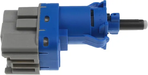 Vista 7 de Nuevo Interruptor de Luz de Freno de 4 Pines Compatible con Ford F-150 F-250 F-350 Focus/Mazda 2 3 5 6 / Lincoln MKC MKT OEM:4838697 / 8T4T-9G854-AA
