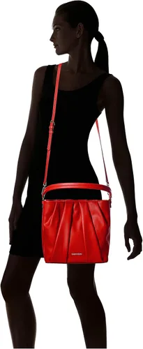 Vista 8 de Calvin Klein Myla Novelty Bolso de hombro grande Hobo