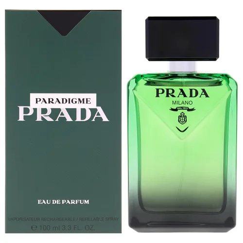 Vista 9 de Prada Paradigme Eau De Parfum Spray Recargable para Hombres, 1.6 Onzas