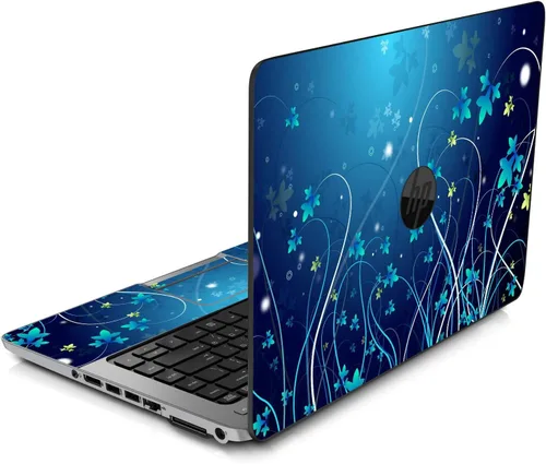 Vista 22 de LidStyles - Kit de vinilo de protección para HP Probook 455 G2 (amarillo)