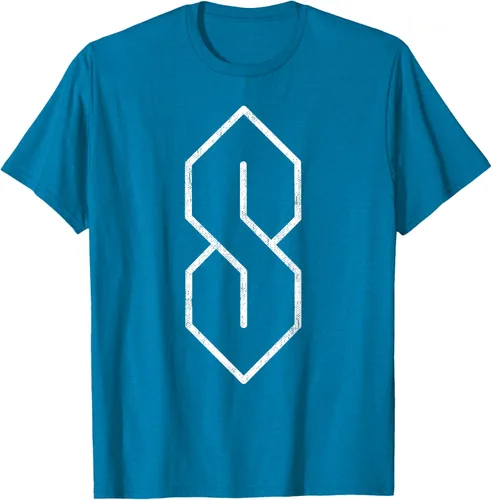 Vista 61 de Camiseta vintage The Cool S 90s pop Culture Negro