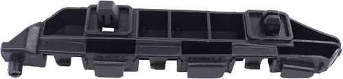 Vista 5 de ApplianPar Soporte Espaciador Parachoques Delantero para Honda Civic 2012-2015