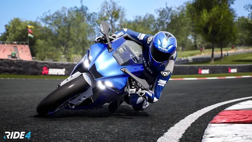 Vista 8 de RIDE 4 - Xbox One