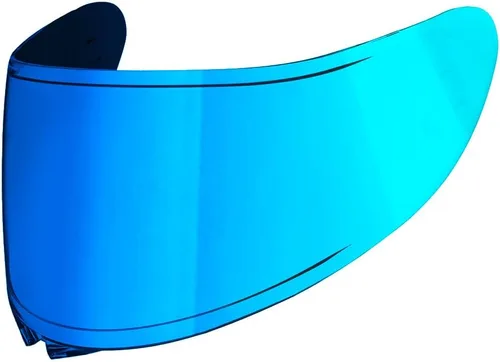 Vista 4 de GDM Protector de repuesto para casco de motocicleta VENOM