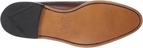 Vista 4 de Allen Edmonds Delray Oxford para hombre