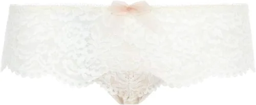 Vista 4 de b.tempt'd by Wacoal Ciao Bella Tanga Panty para mujer